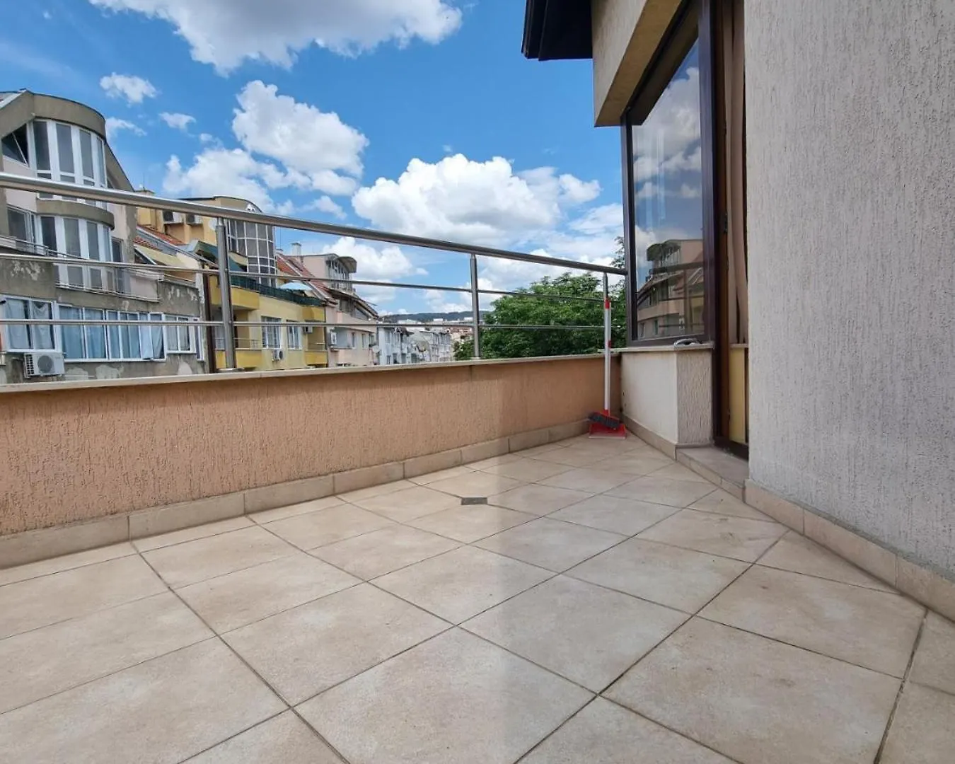 Apartment Ferienwohnung Hisar Warna