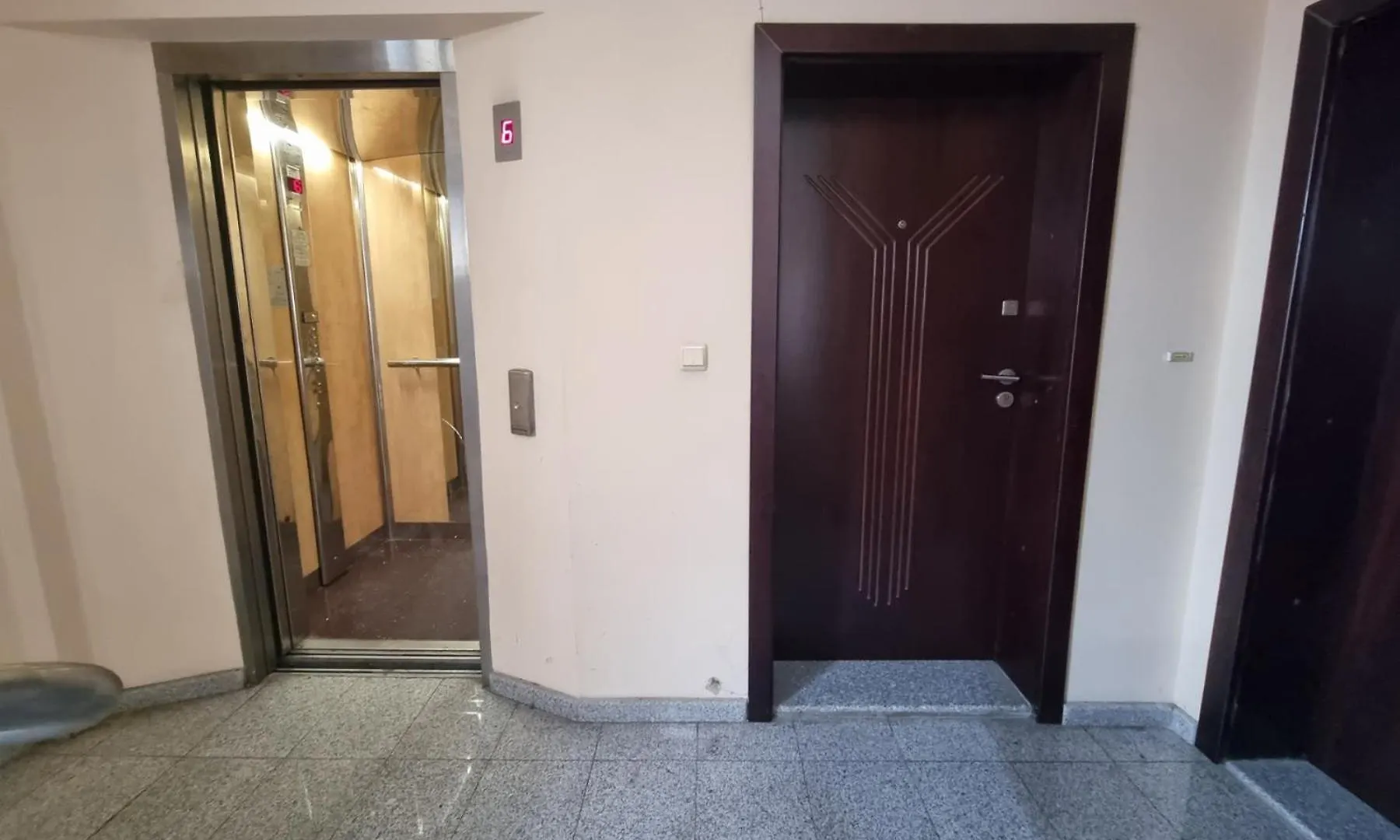 Ferienwohnung Hisar Warna