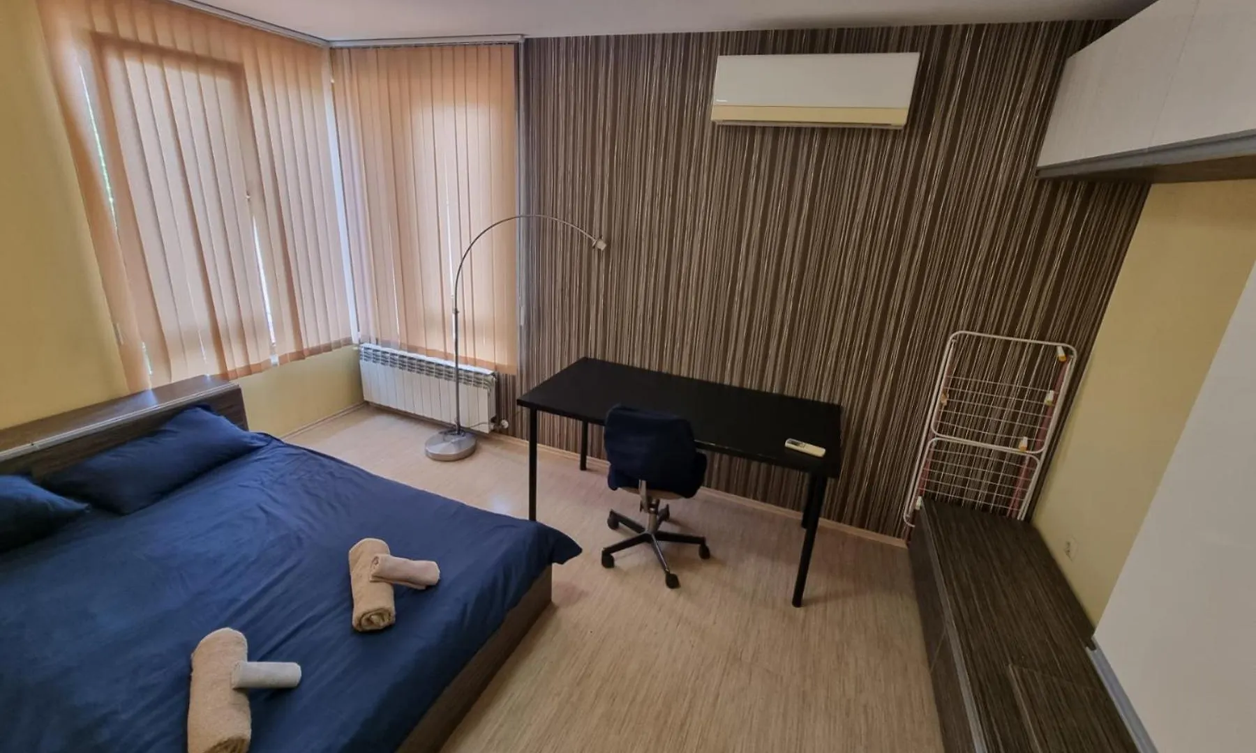 Ferienwohnung Hisar Warna