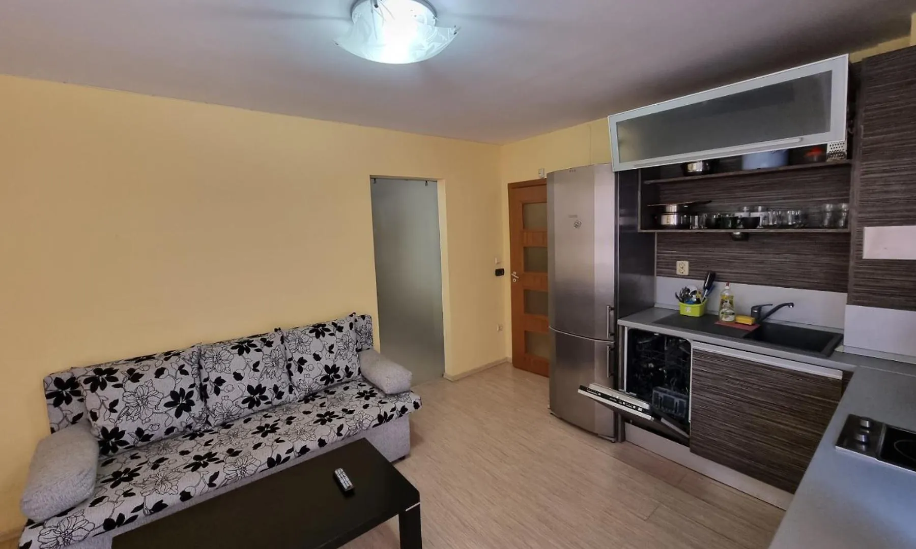 Ferienwohnung Hisar Warna 0*,  Bulgarien