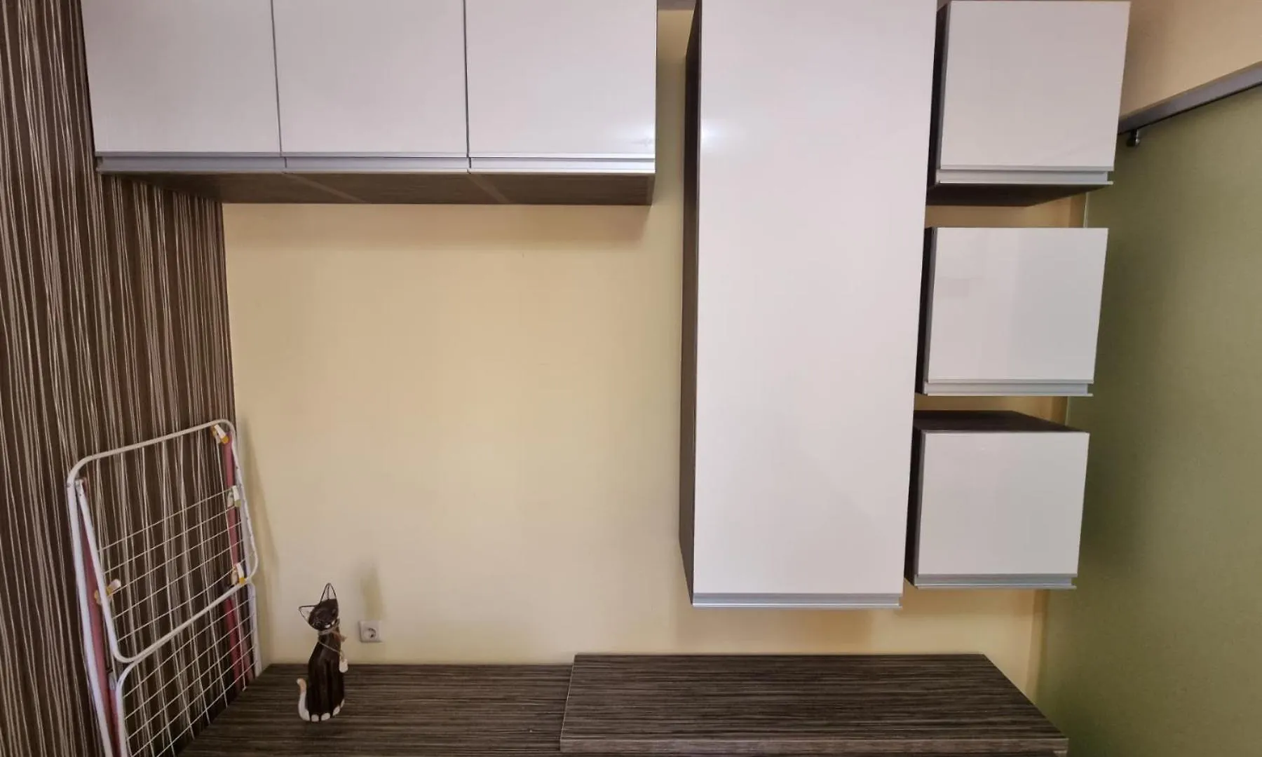Ferienwohnung Hisar Warna 0*,  Bulgarien