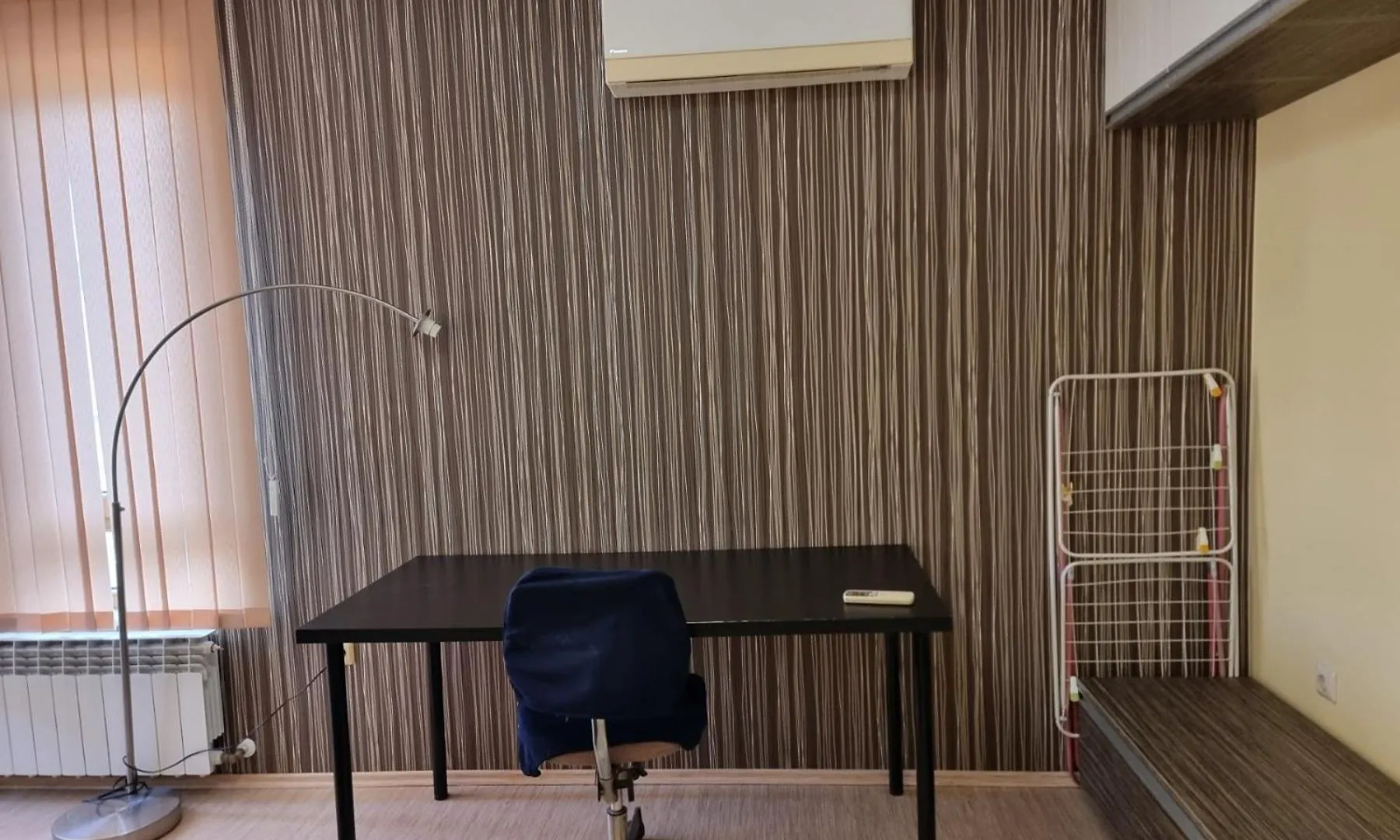 Apartment Ferienwohnung Hisar Warna Bulgarien